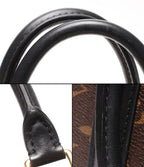 Louis Vuitton 2-Way / Shoulder Bag / Suflo NV BB Monogram / — view 6