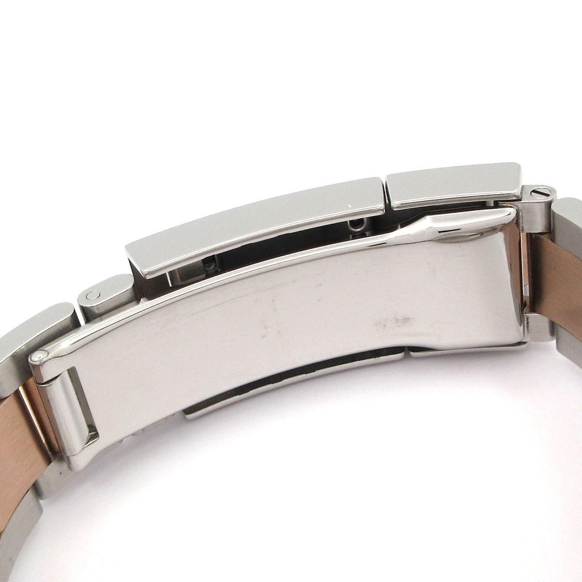 Rolex Watch Yotoma Star 40 SS 18k Everose Gold Random Roulette 13 Frames — view 4