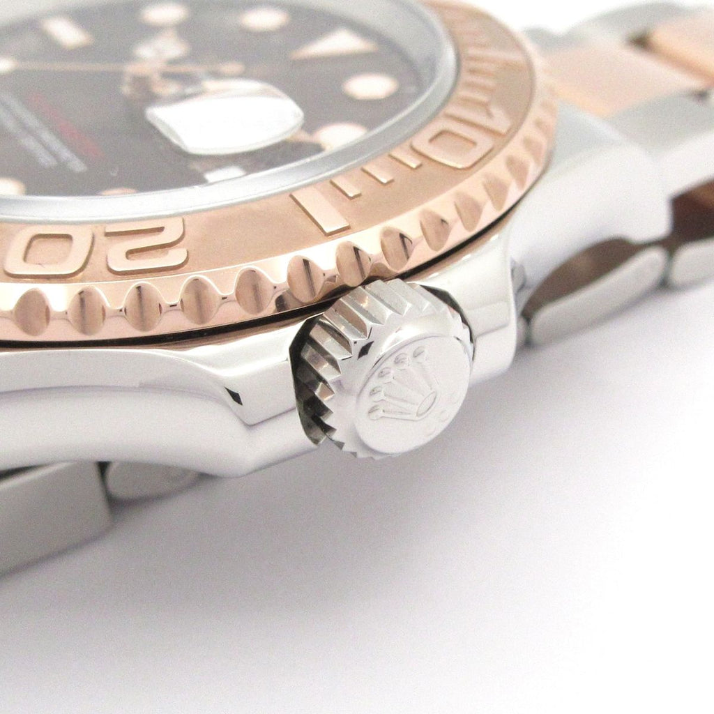 Rolex Watch Yotoma Star 40 SS 18k Everose Gold Random Roulette 13 Frames — view 9