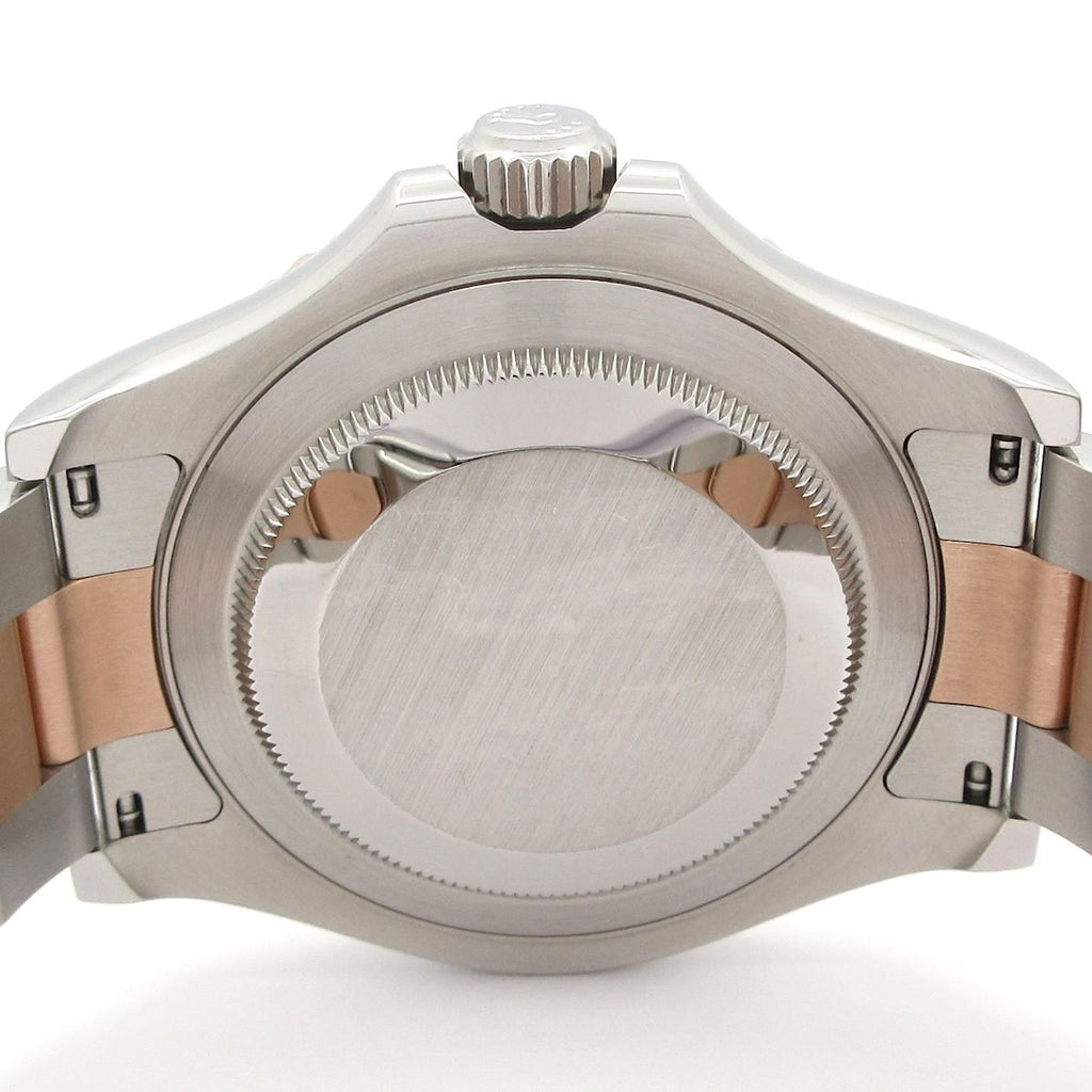 Rolex Watch Yotoma Star 40 SS 18k Everose Gold Random Roulette 13 Frames — view 3