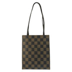 Fendi Vintage Pecan Brown Black 279 963 Tote Shoulder — view 2