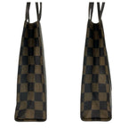 Fendi Vintage Pecan Brown Black 279 963 Tote Shoulder — view 7