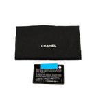 Chanel Waist Pouch Mini Quilted Pink Chain Shoulder Gold Lambskin — view 8