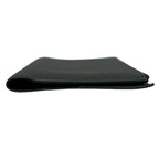 Hermes Book Cover EA Zip PM Black Silver Shoulder — view 7