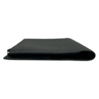 Hermes Book Cover EA Zip PM Black Silver Shoulder — view 8