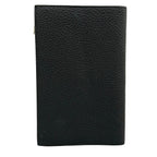 Hermes Book Cover EA Zip PM Black Silver Shoulder — view 2