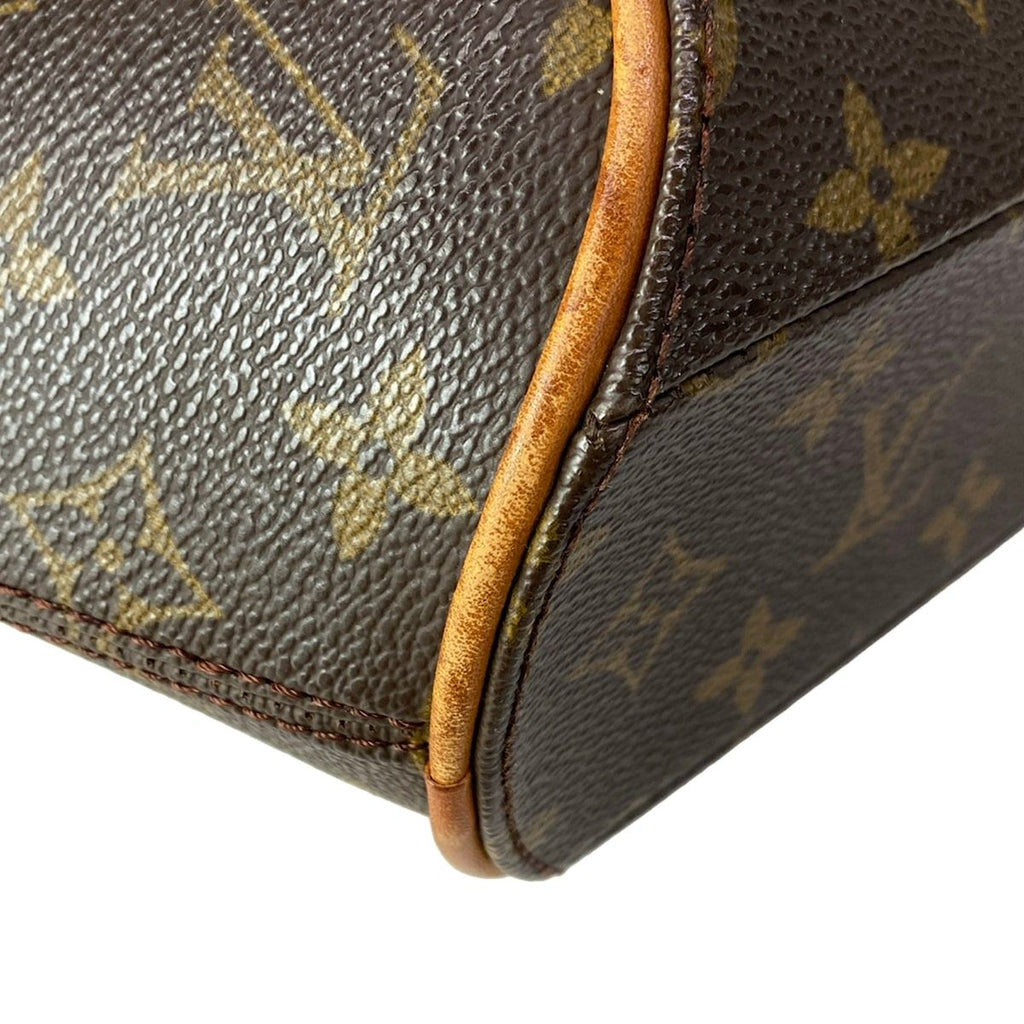 Louis Vuitton Handbag Monogram Ellipse PM — view 6