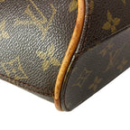 Louis Vuitton Handbag Monogram Ellipse PM — view 6