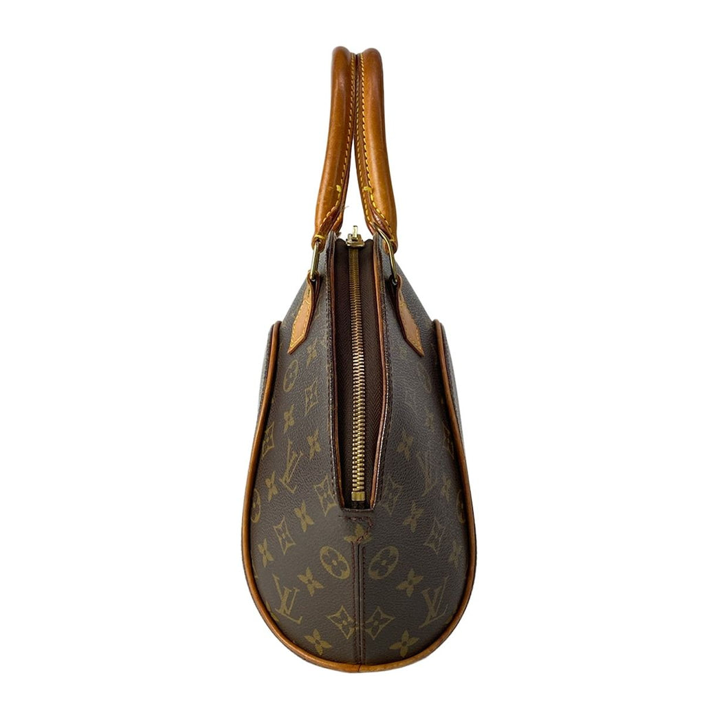 Louis Vuitton Handbag Monogram Ellipse PM — view 2