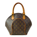Louis Vuitton Handbag Monogram Ellipse PM