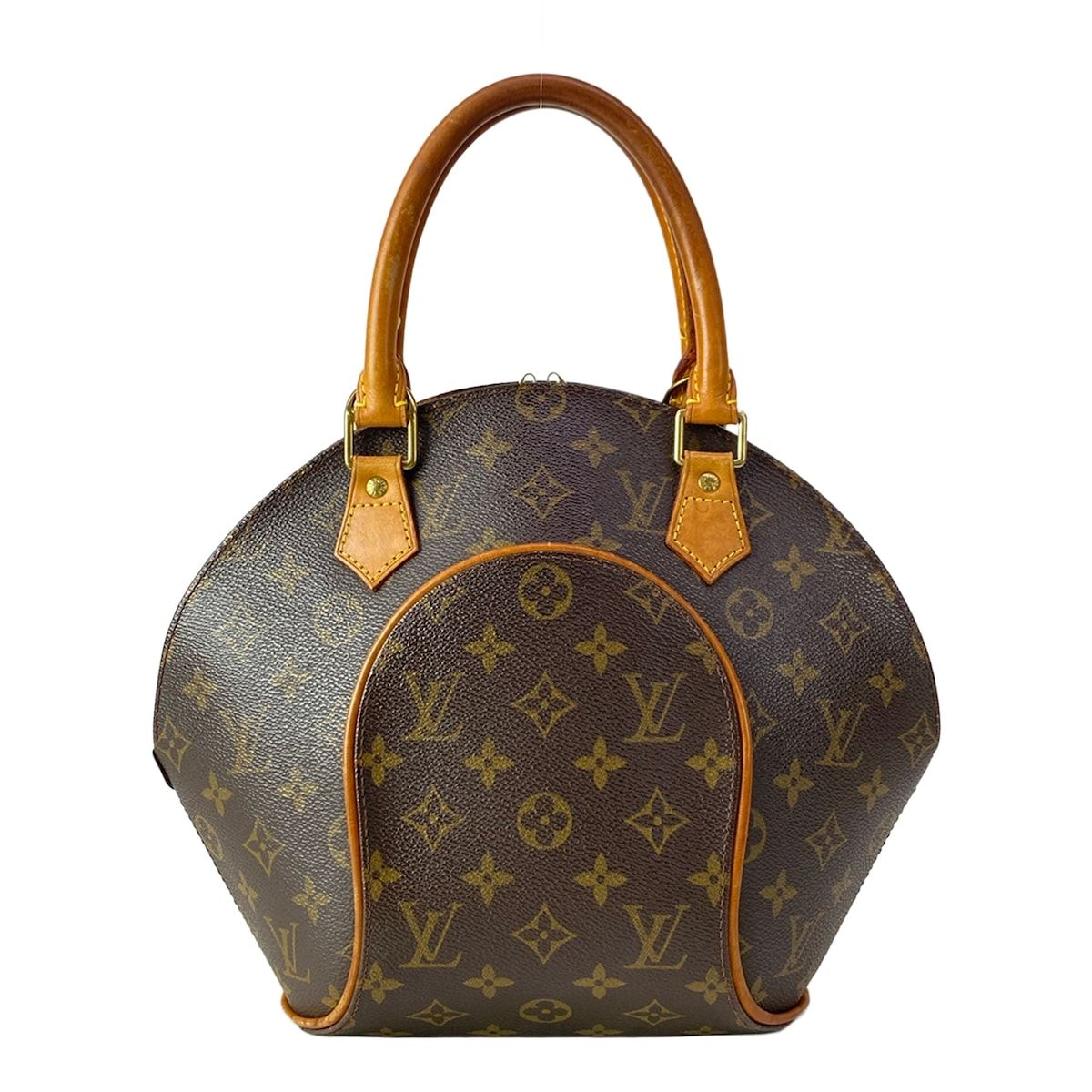 Louis Vuitton Handbag Monogram Ellipse PM