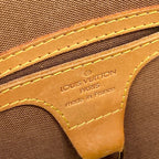 Louis Vuitton Handbag Monogram Ellipse PM — view 8