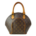Louis Vuitton Handbag Monogram Ellipse PM — view 3