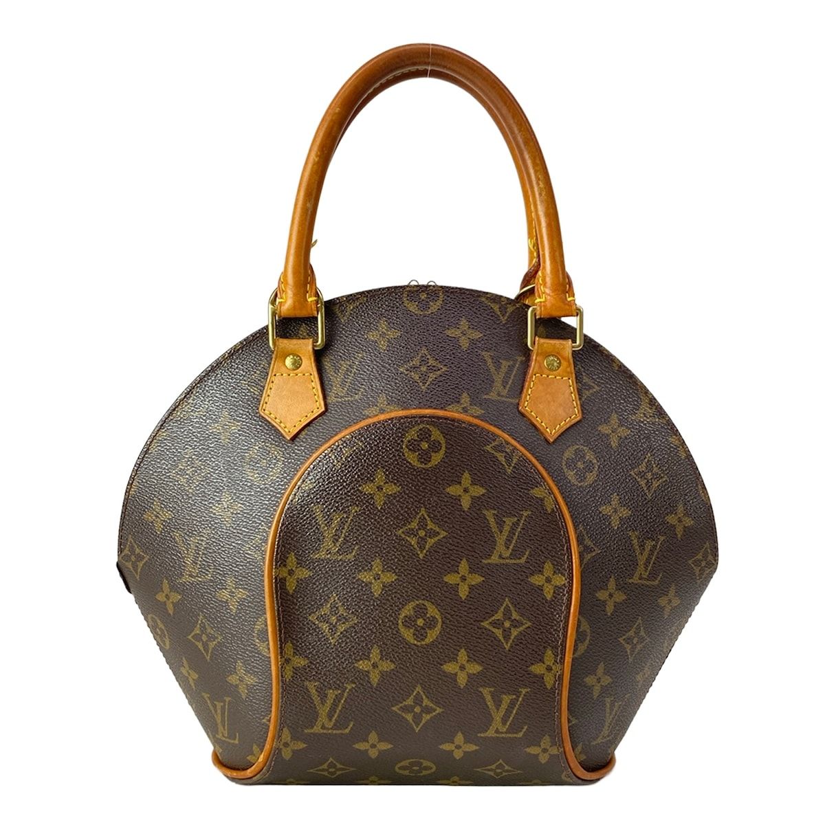 Louis Vuitton Handbag Monogram Ellipse PM — view 3