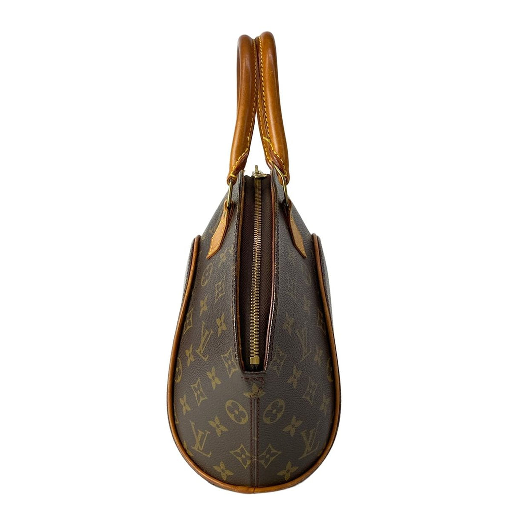 Louis Vuitton Handbag Monogram Ellipse PM — view 4