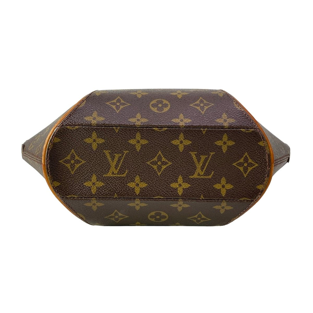 Louis Vuitton Handbag Monogram Ellipse PM — view 5