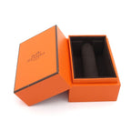 Hermes Ring 50 Chaine D'ancre GM Silver — view 6