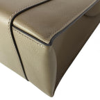 Hermes Shoulder Bag Kabash Tundra Silver — view 9