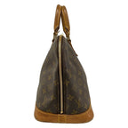 Louis Vuitton Handbag Monogram Alma — view 2