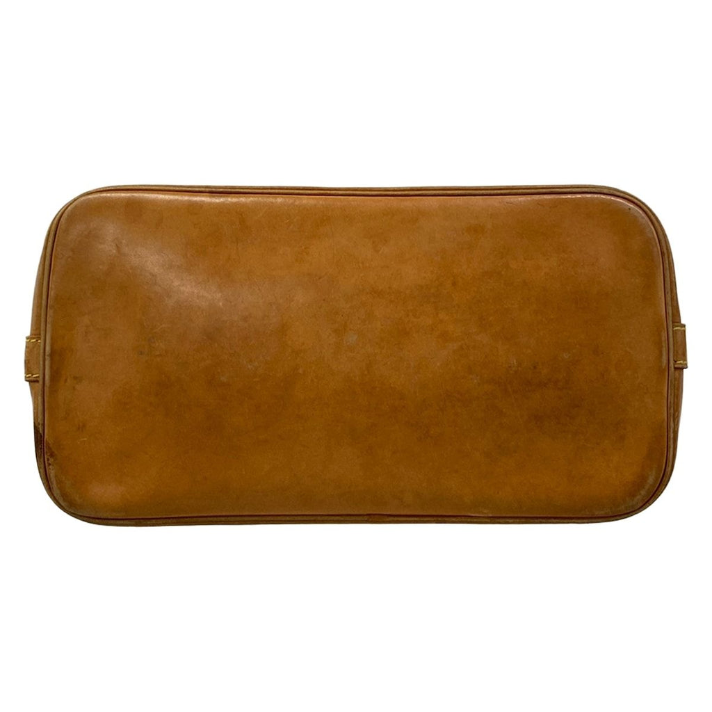 Louis Vuitton Handbag Monogram Alma — view 5