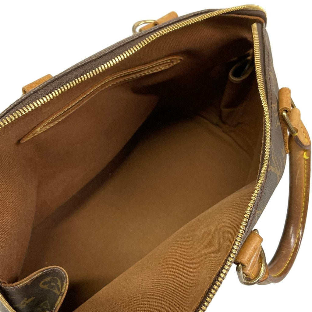 Louis Vuitton Handbag Monogram Alma — view 7