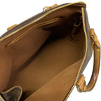 Louis Vuitton Handbag Monogram Alma — view 7