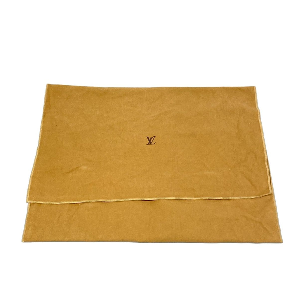 Louis Vuitton Handbag Monogram Alma — view 8