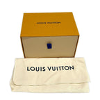 Louis Vuitton Pouch Monogram Multicolor LV Takashi Murakami Micro Speedy Noir — view 6