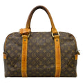 Louis Vuitton Boston Bag Monogram Carrier