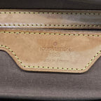 Louis Vuitton Boston Bag Monogram Carrier — view 8