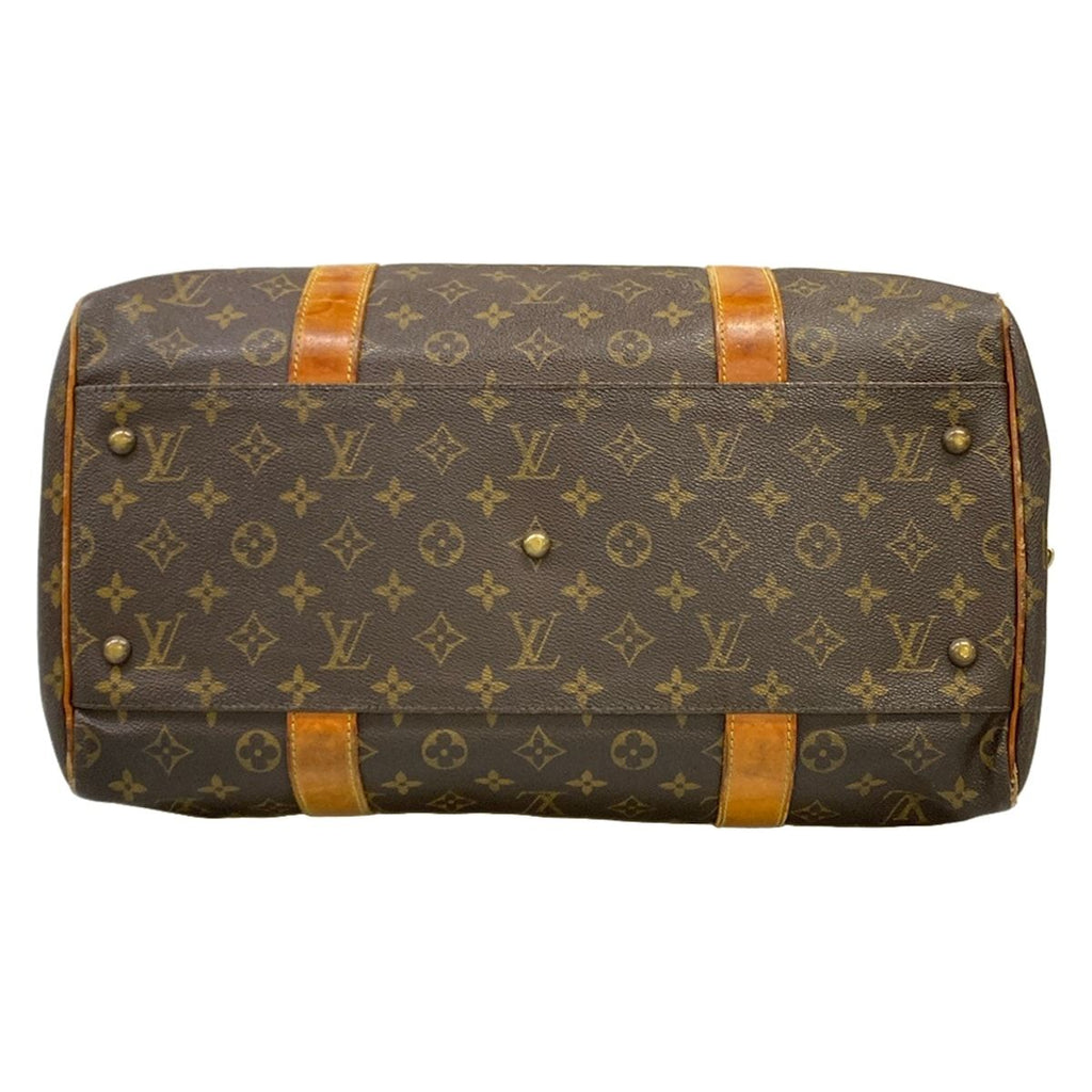 Louis Vuitton Boston Bag Monogram Carrier — view 5