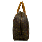 Louis Vuitton Handbag Monogram Deauville — view 4