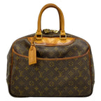 Louis Vuitton Handbag Monogram Deauville