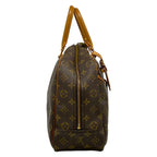 Louis Vuitton Handbag Monogram Deauville — view 2