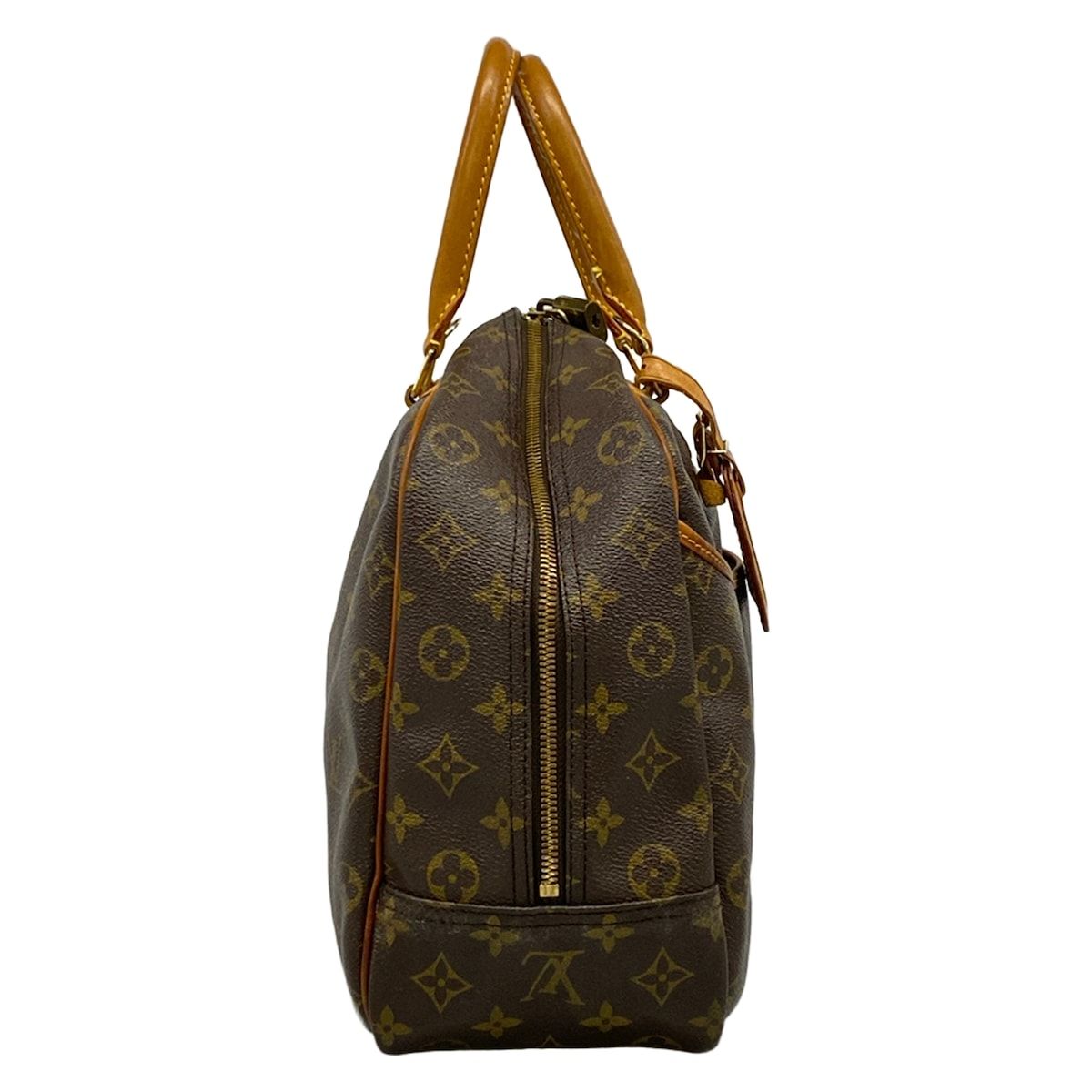 Louis Vuitton Handbag Monogram Deauville — view 2