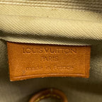 Louis Vuitton Handbag Monogram Deauville — view 9