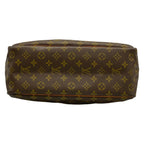 Louis Vuitton Handbag Monogram Deauville — view 5