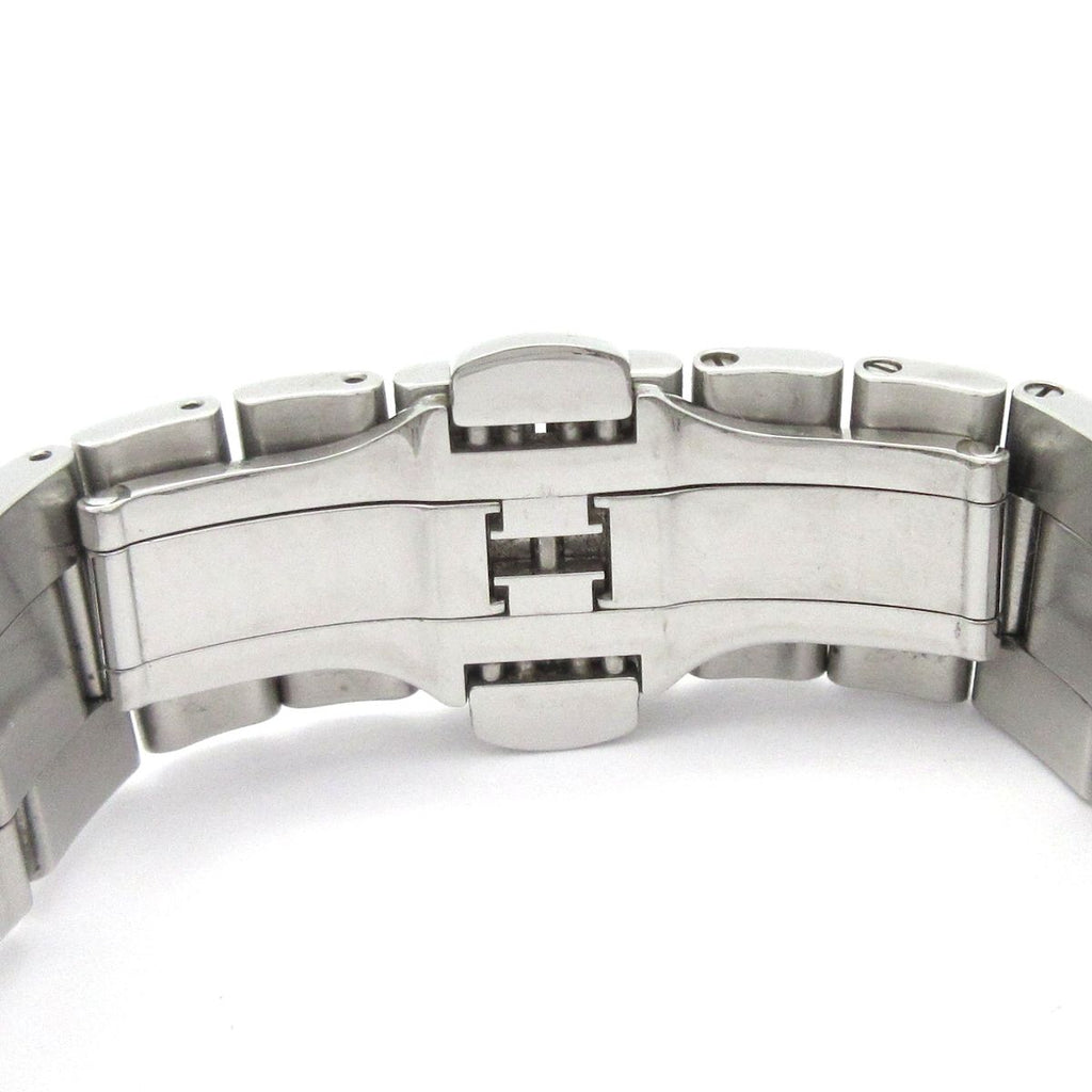 Gucci Watch SS Diamond Bezel Shell Dial White — view 4