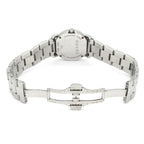 Gucci Watch SS Diamond Bezel Shell Dial White — view 7