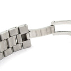 Gucci Watch SS Diamond Bezel Shell Dial White — view 8