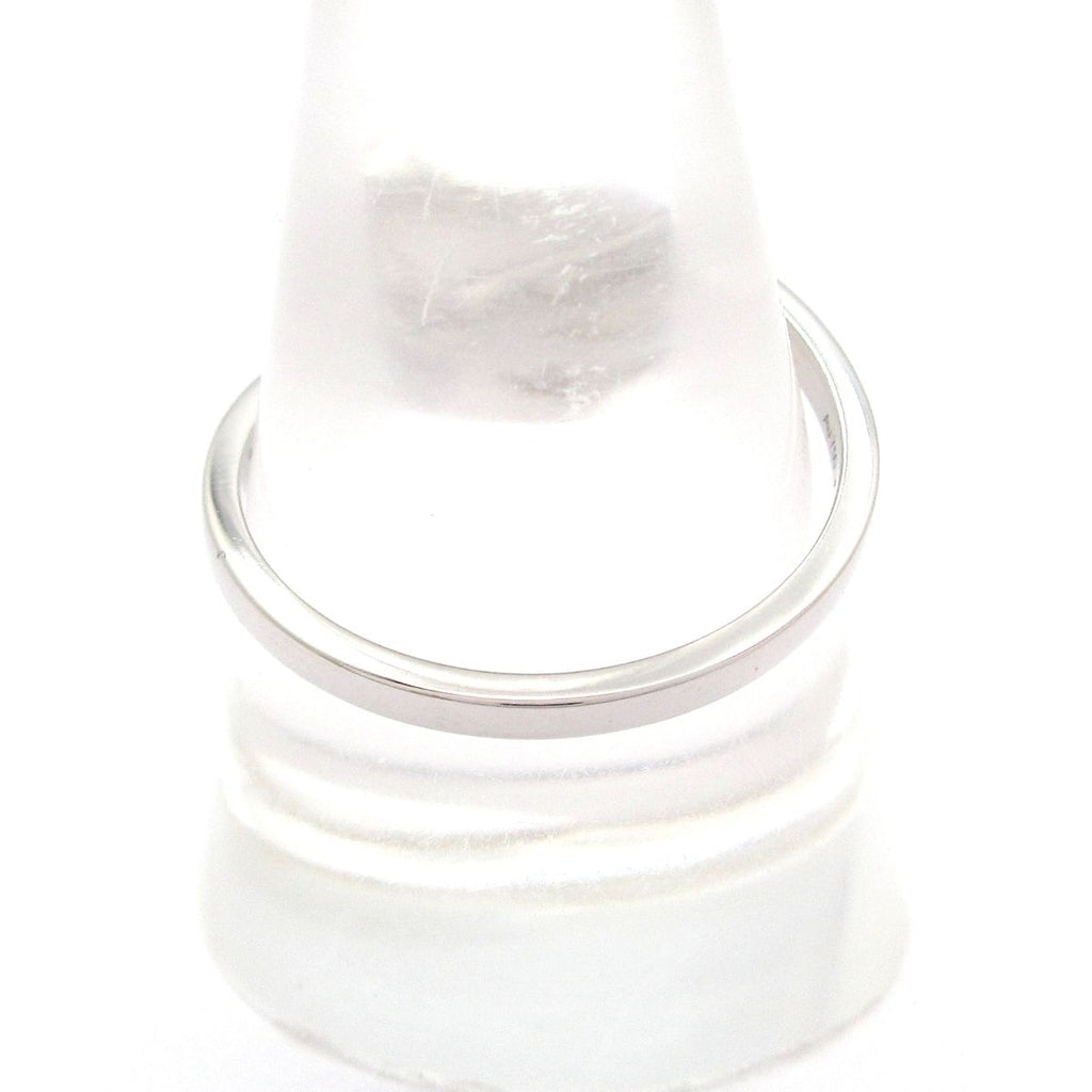Gucci Ring Double 18k White Gold — view 3