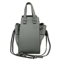 Loewe Handbag Hammock Drawstring Bag Mini Gray