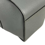 Loewe Handbag Hammock Drawstring Bag Mini Gray — view 6