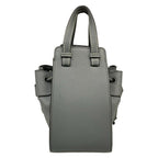Loewe Handbag Hammock Drawstring Bag Mini Gray — view 3