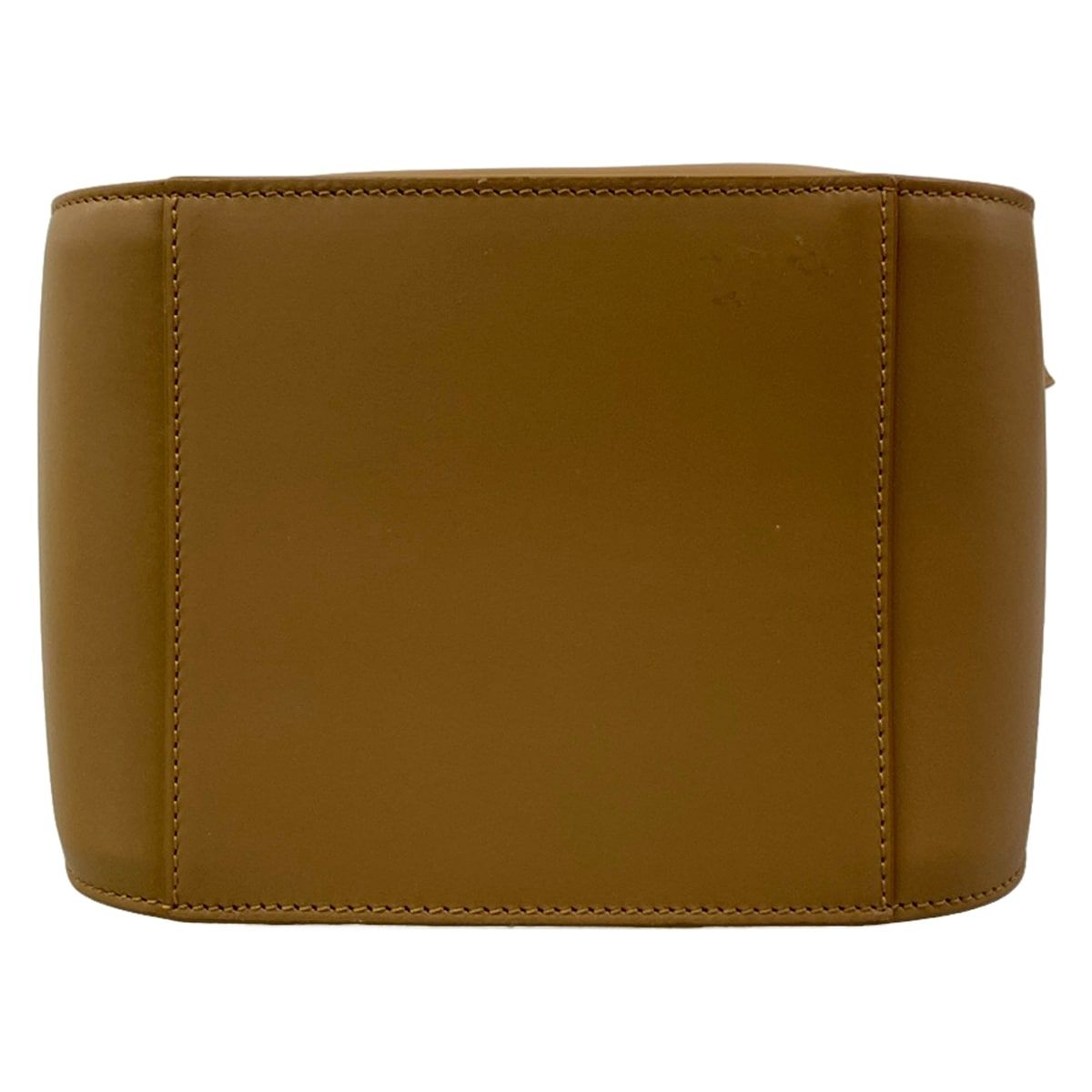 Loewe Handbag Hammock Bag Compact Brown Multi Ring Tailed Lemur Suna Fujita — view 5