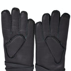 Hermes Gloves Etriviere Buckle — view 4