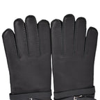 Hermes Gloves Etriviere Buckle — view 3