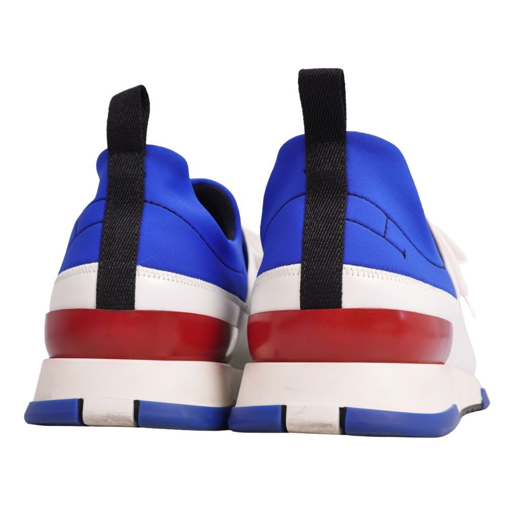Hermes Sneakers Stadium White — view 5
