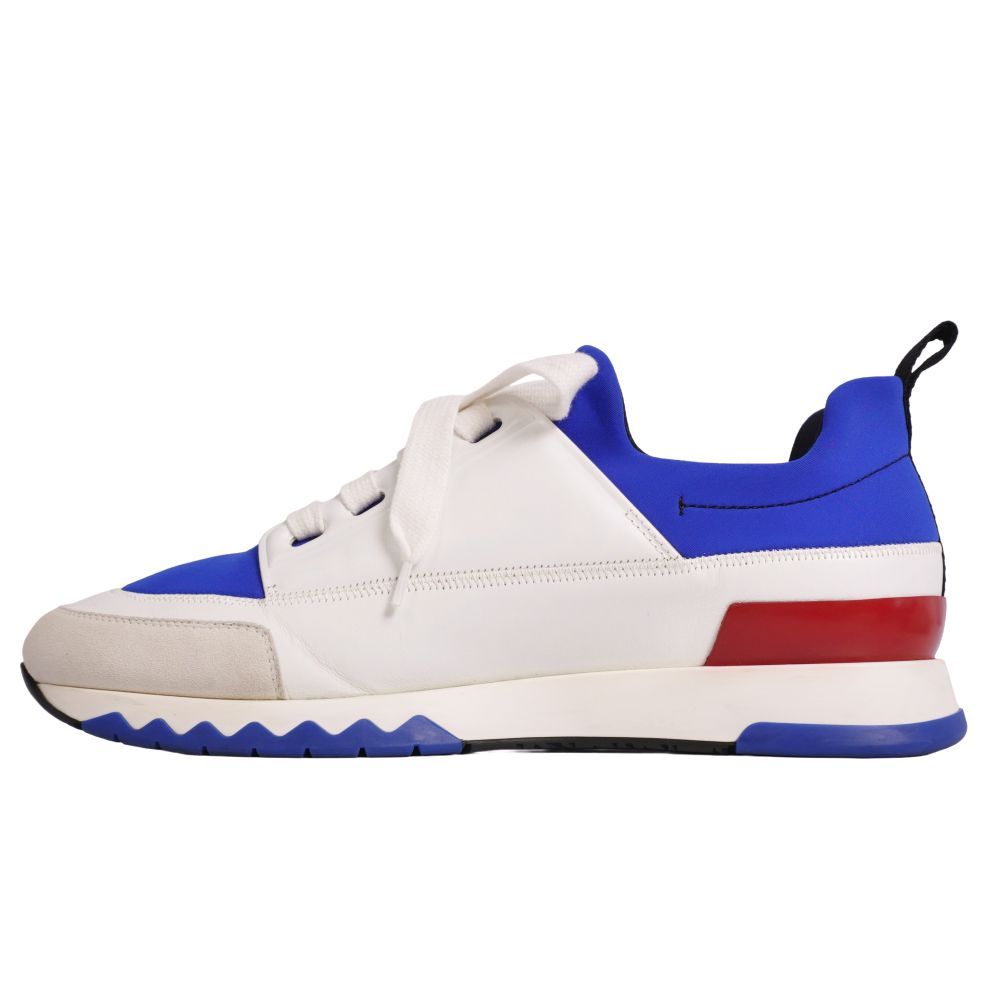 Hermes Sneakers Stadium White — view 7