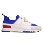 Hermes Sneakers Stadium White — view 6
